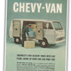 Illustration for article titled It's Time To Identify The Van Used On Target's Cart Return Corrals